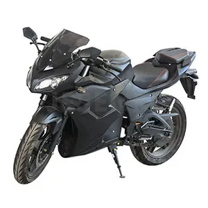 Automatiske sportsmotorsykler